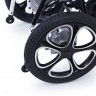 Кресло-коляска электрическая 16238 All Terrain MT-85 (Comfort 85)