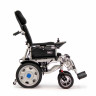 Кресло-коляска с электроприводом MET COMFORT AUTO