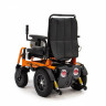 Кресло-коляска электрическая 16230 Advent Super Chair MT-C21 (ALLROAD C21)