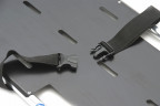 Носилки Мед-Мос ММ-Ф4 Lzh-15000N/R (1A4H)
