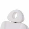 Косметологическое кресло электрическое MED-MOS ММКК-4 (КО-185DP) белый