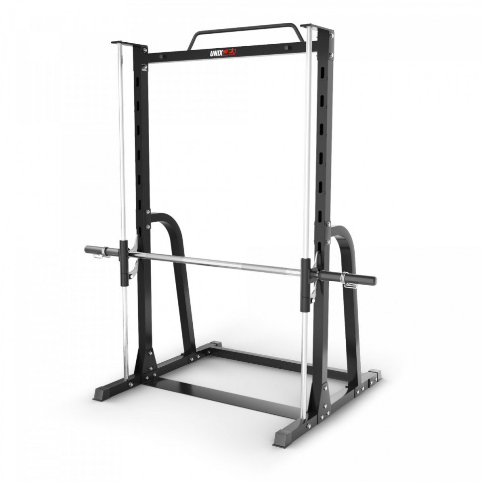 Машина Смита UNIX Fit SMITH STRENGHT 180 Машина Смита UNIX Fit SMITH STRENGHT 180