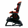 Велотренажер с электродвигателем Mega-T300