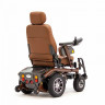 Кресло-коляска электрическая MET CRUISER 21, сиденье св.-кор